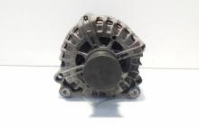 Alternator 180A, cod 03L903017B, Audi A6 Avant (4G5, C7) 2.0 TDI, CGL (idi:638485)