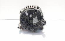 Alternator 140A Bosch, cod 06F903023J, Audi A4 (8EC, B7), 2.0 TDI, BRD (idi:638520)