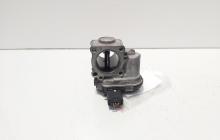 Clapeta acceleratie, cod 9673534480, Ford Focus 3 1.6 TDCI, T1DA (id:681537)