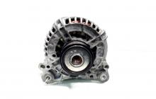 Alternator, Seat Altea XL (5P5, 5P8), 1.6 TDI, CAY (idi:544236)