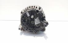 Alternator 140A Bosch, cod 06F903023J, Audi A6 Avant (4F5, C6), 2.0 TDI, BNA (idi:638520)
