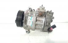 Compresor clima, cod 1K0820803S, VW  Jetta 3 (1K2), 1.9 TDI, BLS (idi:583226)