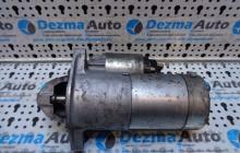 Electromotor GM55353857 Opel Astra H combi 1.9cdti, Z19DT