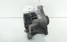Alternator, Audi A6 (4B2, C5), 2.5 TDI, AKN (idi:664846)