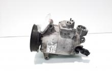 Compresor clima, cod 5N0820803A, Vw Passat Variant (3C5), 2.0 TDI, CBA (idi:583230)