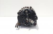 Alternator 140A, Valeo, cod 03L903023F, Vw Tiguan (5N) 2.0 TDI, CFG (id:681579)