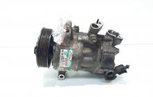 Compresor clima, cod 5N0820803C, Vw Tiguan (5N), 2.0 TDI, CFG (idi:574674)