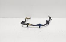 Rampa retur injectoare, Audi Q5 (8RB), 2.0 TDI, CAH (id:681575)