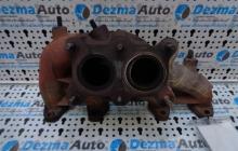 Cod oem: 06A253033P, galerie evacuare Vw Golf Plus (5M1, 521) 1.6B, BSE