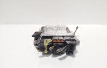 Calculator motor ECU, cod BV61-12A650-SJ, Ford Focus 3 1.6 TDCI, T1DB (id:681461)