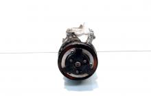 Compresor clima Sanden, cod 1K0820859F, Skoda Octavia 2 Combi (1Z5), 2.0 TDI, AZV (idi:530887)