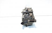 Compresor clima Sanden, cod 1K0820859F, VW Jetta 3 (1K2), 2.0 TDI, AZV (idi:530887)