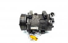 Compresor clima, Citroen C3 (I), 1.6 HDI, 9HX (idi:533514)