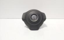 Airbag volan, cod 5K0880201H, Vw Golf 6 (5K1) (id:681558)