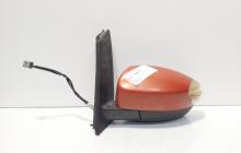 Oglinda electrica stanga cu semnazilare, Ford C-Max 2 (id:681713)