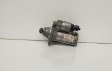Electromotor, cod 02M911024Q, Seat Leon (5F1), 1.0 TSI, CHZD, 5 vit man (idi:665014)