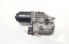 Motoras stergatoare fata, cod 3C1955419, Vw Passat Variant (3C5) vol pe stanga (id:681550)