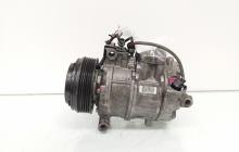 Compresor clima, cod 447260-1852, Bmw 3 (E46), 2.0 diesel, N42B20A (idi:546637)