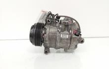 Compresor clima, cod 447260-1852, Bmw 3 (E46), 2.0 diesel, N42B20A (idi:546637)