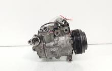 Compresor clima, cod 447260-1852, Bmw 3 Cabriolet (E46), 2.0 diesel, N42B20A (idi:546637)