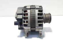 Alternator 180A, Bosch, cod 03L903024F, Seat Altea XL (5P5, 5P8) 1.6 TDI, CAY (idi:627487)