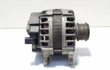 Alternator 180A, Bosch, cod 03L903024F, Skoda Octavia 2 (1Z3) 1.6 TDI, CAY (idi:627487)