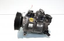 Compresor clima, cod 4G0260805D, Audi A5 (8T3), 2.0 TDI, CGL (idi:550811)