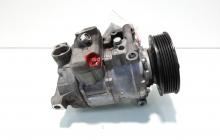 Compresor clima, cod 4G0260805D, Audi A5 (8T3), 2.0 TDI, CGL (idi:550811)