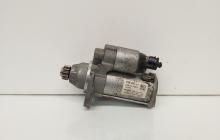 Electromotor, cod 02M911024Q, Seat Leon (5F1), 1.0 TSI, CHZD, 5 vit man (idi:665006)