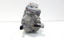 Compresor clima, cod 1K0820859N, VW Golf 6 Variant (AJ5), 2.0 TDI, BSE (idi:616448)