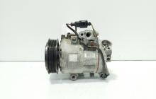 Compresor clima, cod 6Q0820808E, Seat Cordoba (6L2), 1.4 TDI, BMS (idi:665565)