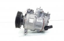 Compresor clima, cod 1K0820859N, Seat Toledo 3 (5P2), 2.0 TDI, BSE (idi:616448)