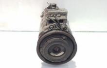 Compresor clima, cod 8D0260808, Audi A4 Avant (8E5, B6), 1.9 TDI, AWX (idi:406716)