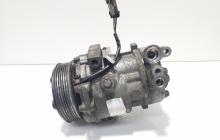 Compresor clima, Citroen C5 (II), 1.6 HDI, 9HZ (idi:625942)