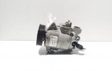 Compresor clima, cod 5N0820803A, Vw  Tiguan (5N), 2.0 TDI, CFF (idi:672892)