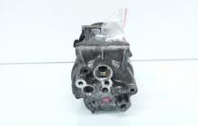 Compresor clima Delphi, cod 8200457418, Renault Megane 2, 1.9 DCI, F9Q804 (idi:624817)