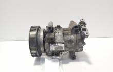 Compresor clima Sanden, cod 8200953359, Renault Modus, 1.5 DCI, K9K766 (idi:624818)