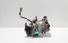 Compresor clima, cod GM24422013, Opel Astra G, 1.7 DTI, Y17DT (idi:671122)