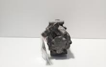 Compresor clima Sanden, cod 8200840899, Dacia Logan (LS), 1.2 16v benz, D4F732 (idi:670906)