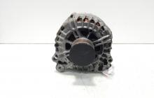 Alternator 140A Valeo, cod 03C903025D, Vw  Passat Variant (3C5), 1.4 TSI, CAX (idi:619833)