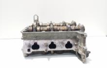Chiulasa cu 2 axe came, cod 90400233, Opel Corsa C (F08, F68) 1.0 benz, Z10XEP (id:681462)