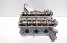 Chiulasa cu 2 axe came, cod 90400233, Opel Corsa C (F08, F68) 1.0 benz, Z10XE (id:681462)