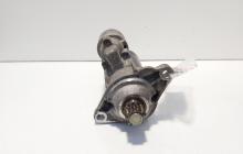 Electromotor, cod 02E911023J, VW Jetta 3 (1K2), 2.0 TFSI, CAW, DSG (idi:627615)