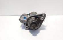 Electromotor, Audi A3 Cabriolet (8P7), 2.0 TDI, CBA, 6 vit man (idi:627612)