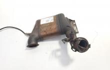 Catalizator, cod 6R0131690E, Seat Toledo 4 (KG3) 1.6 TDI, CAYC (id:681580)