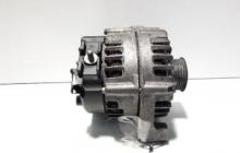 Alternator, cod 7802261, Bmw 1 Coupe (E82), 2.0 diesel, N47D20A (idi:303195)