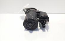 Electromotor, cod 02A911023L, Vw New Beetle (9C1, 1C1), 1.8 T benz, AWU, 5 vit man (idi:627609)