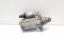 Electromotor, cod 02M911024R, Skoda Fabia 3 Combi (NJ5), 1.0 benz, CHYA, 5 vit man (idi:627593)