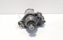 Electromotor, cod 02M911024R, VW Polo (6R), 1.0 benz, CHYA, 5 vit man (idi:627593)
