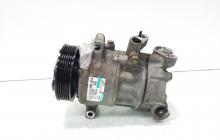 Compresor clima, cod 5N0820803, VW Passat (362), 2.0 TDI, CFG (idi:596319)